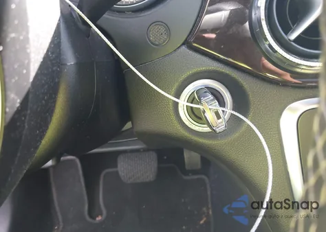 2016 Mercedes-Benz Cla 250 z USA, uszkodzony, nr VIN WDDSJ4EB9GN365853